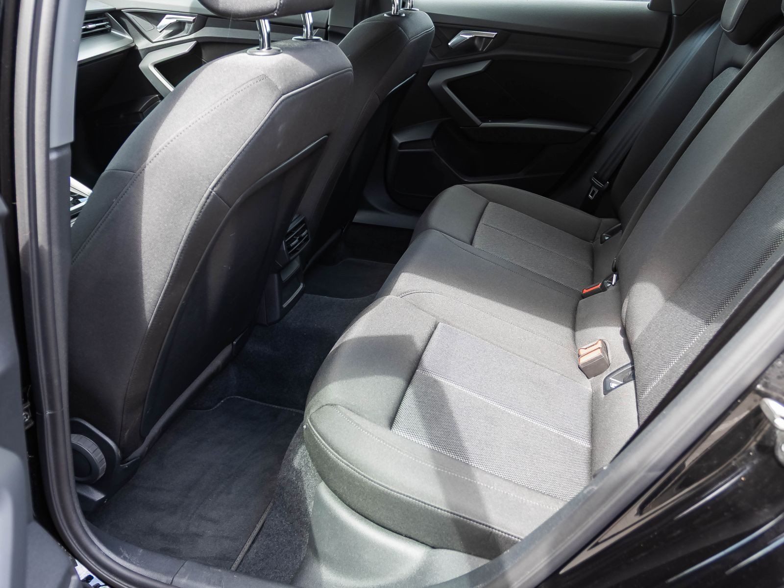 Audi A3 Sportback 40TFSIe Stronic LED RFK Sitzhzg GRA