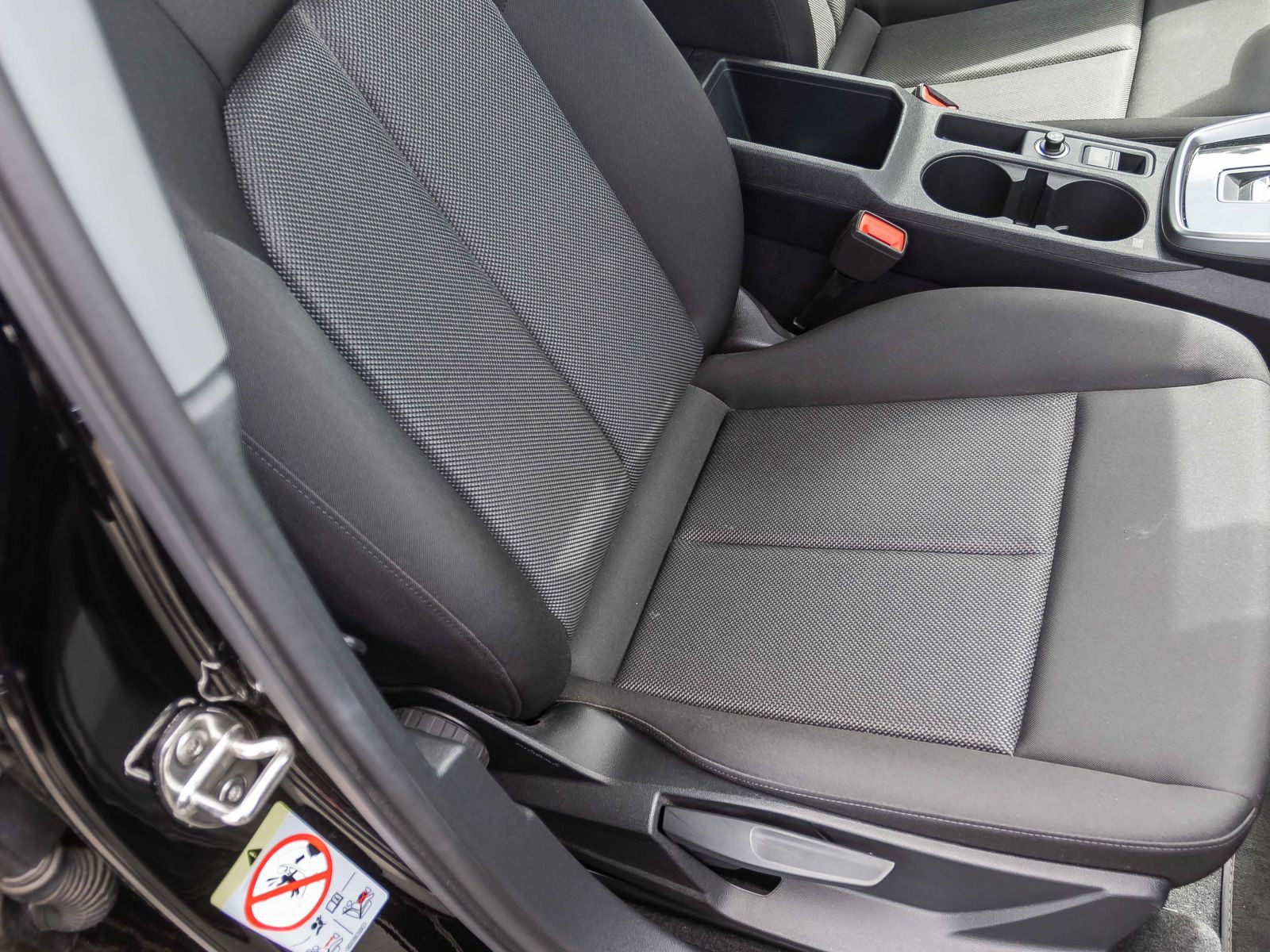 Audi A3 Sportback 40TFSIe Stronic LED RFK Sitzhzg GRA
