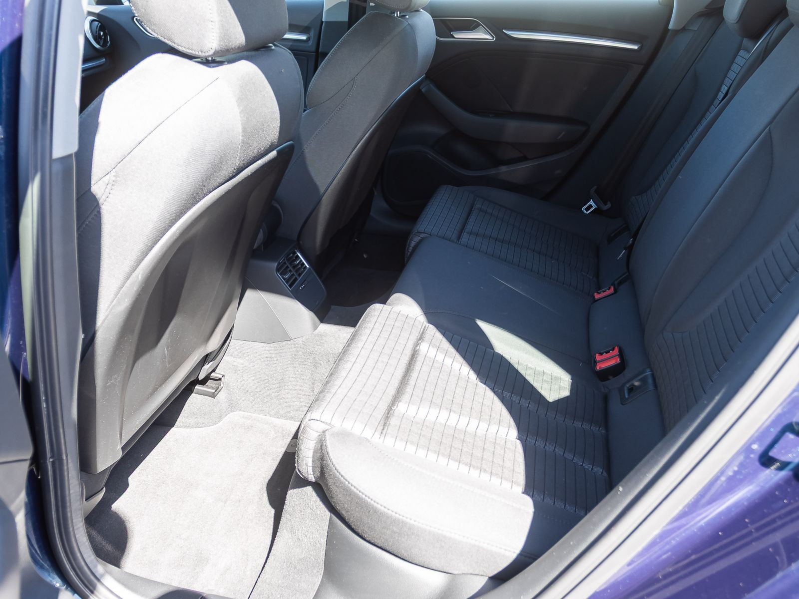 Audi A3 Sportback Sport 1.6TDI Navi Xenon GRA EPH