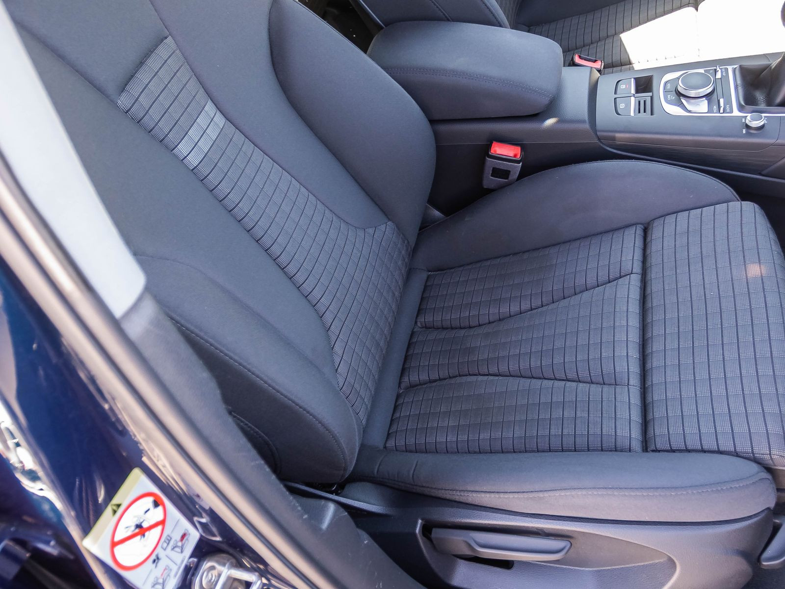 Audi A3 Sportback Sport 1.6TDI Navi Xenon GRA EPH