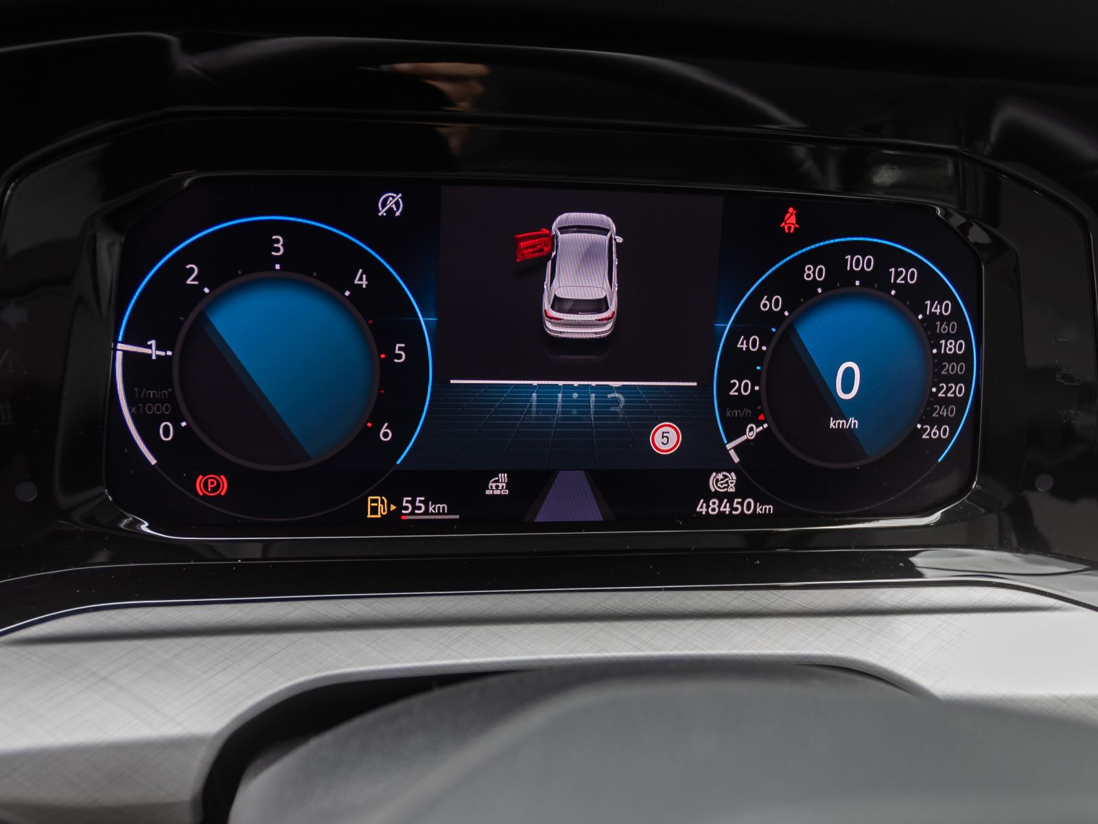 Volkswagen Golf VIII 2.0 TDI Life, Navi, LED, Soundsystem, App-Connect