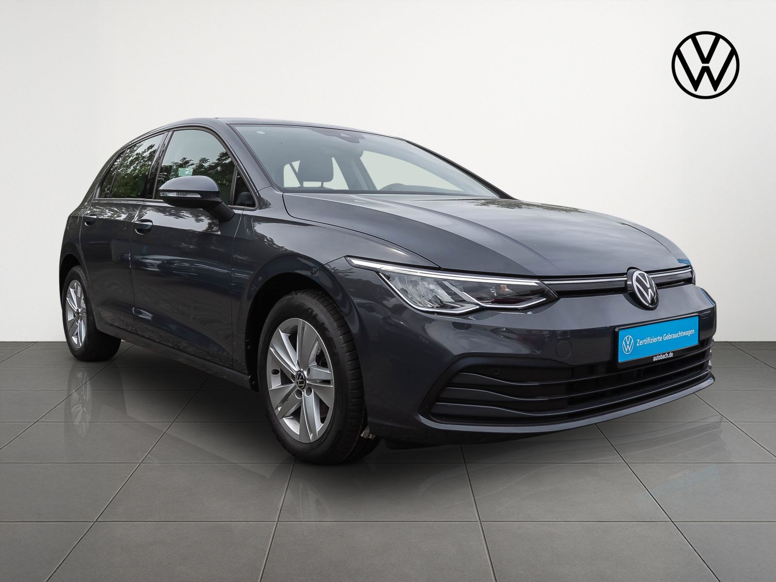 Volkswagen Golf VIII 2.0 TDI Life, Navi, LED, Soundsystem, App-Connect