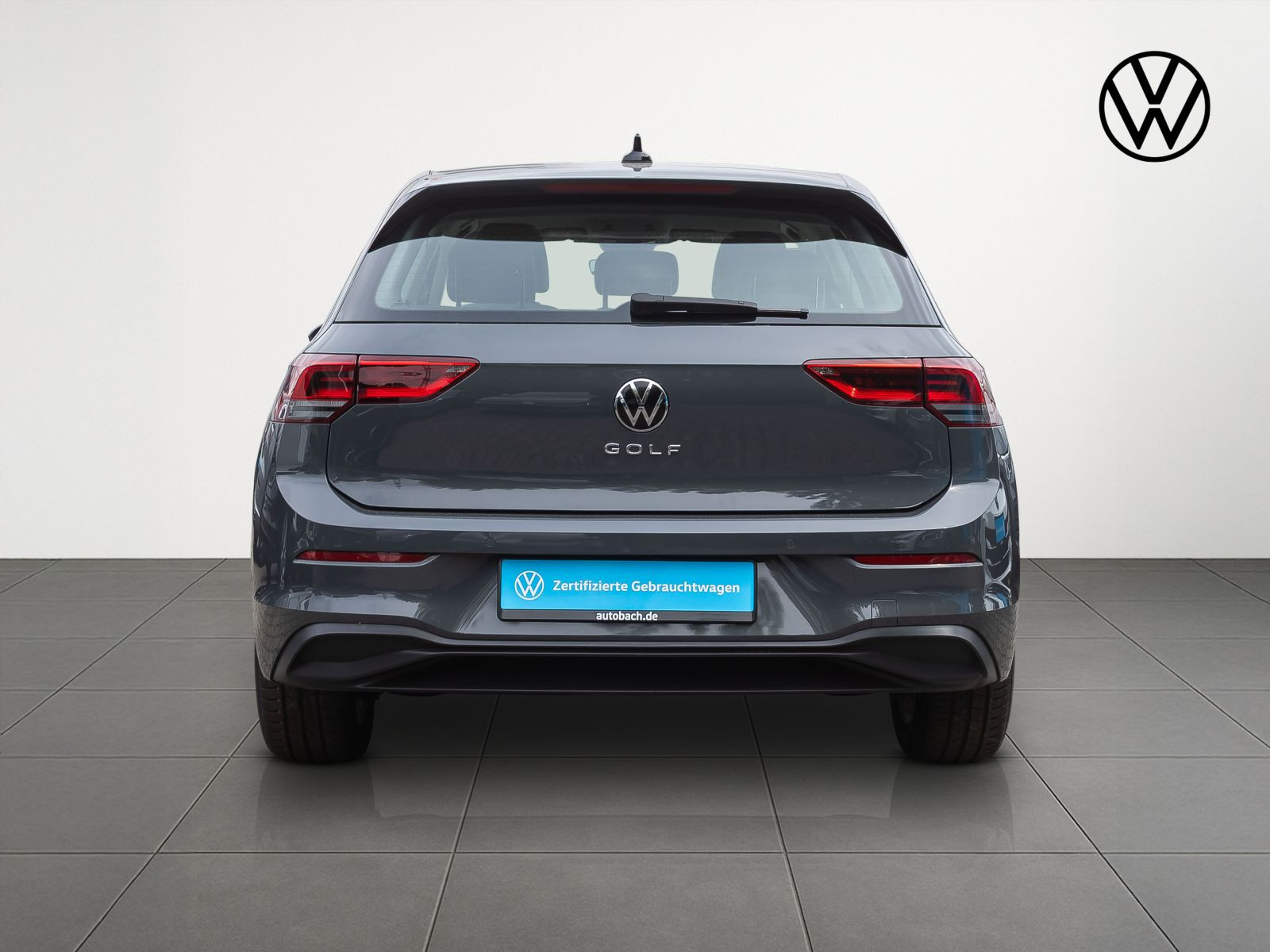 Volkswagen Golf VIII 2.0 TDI Life, Navi, LED, Soundsystem, App-Connect
