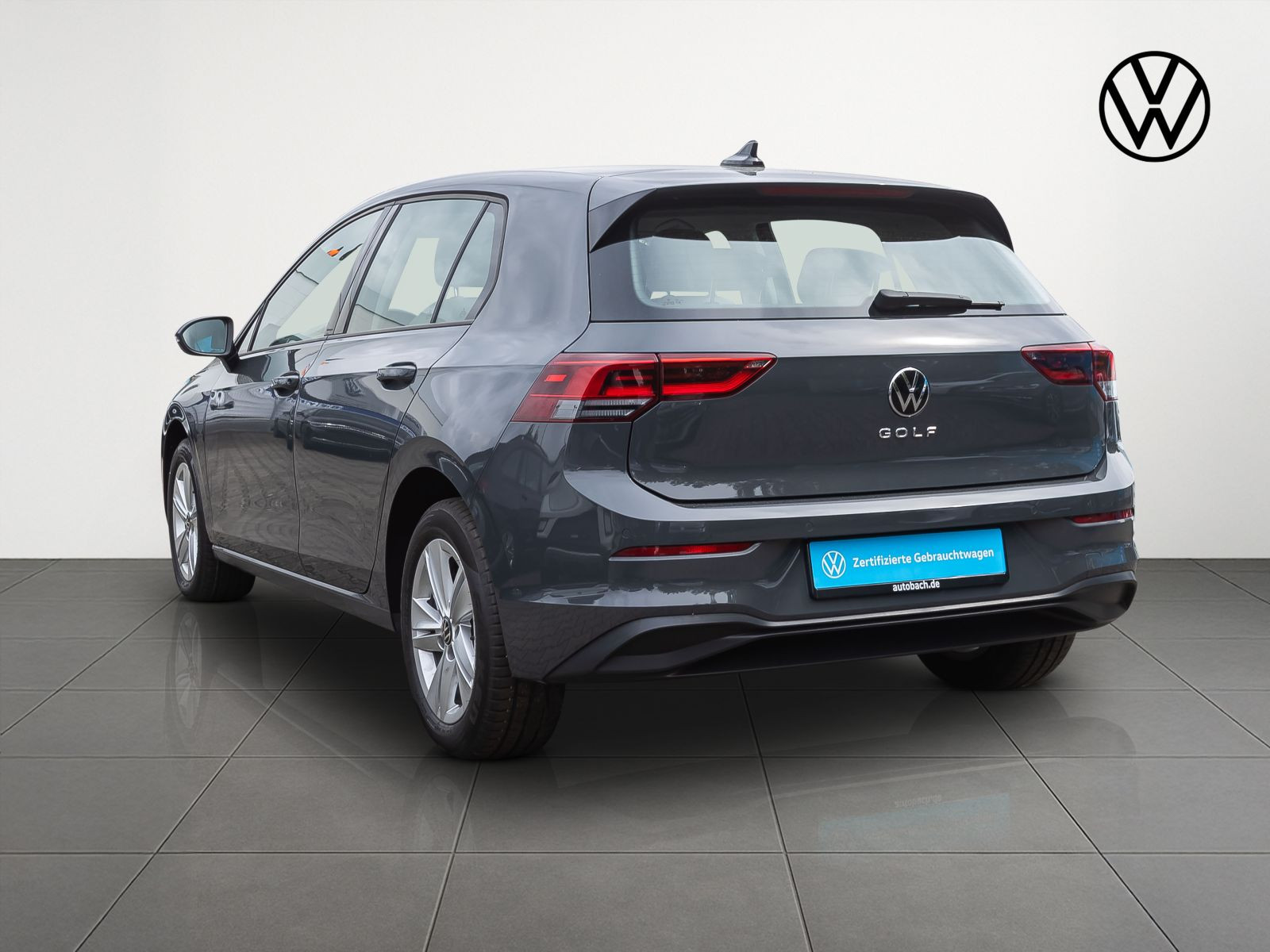 Volkswagen Golf VIII 2.0 TDI Life, Navi, LED, Soundsystem, App-Connect