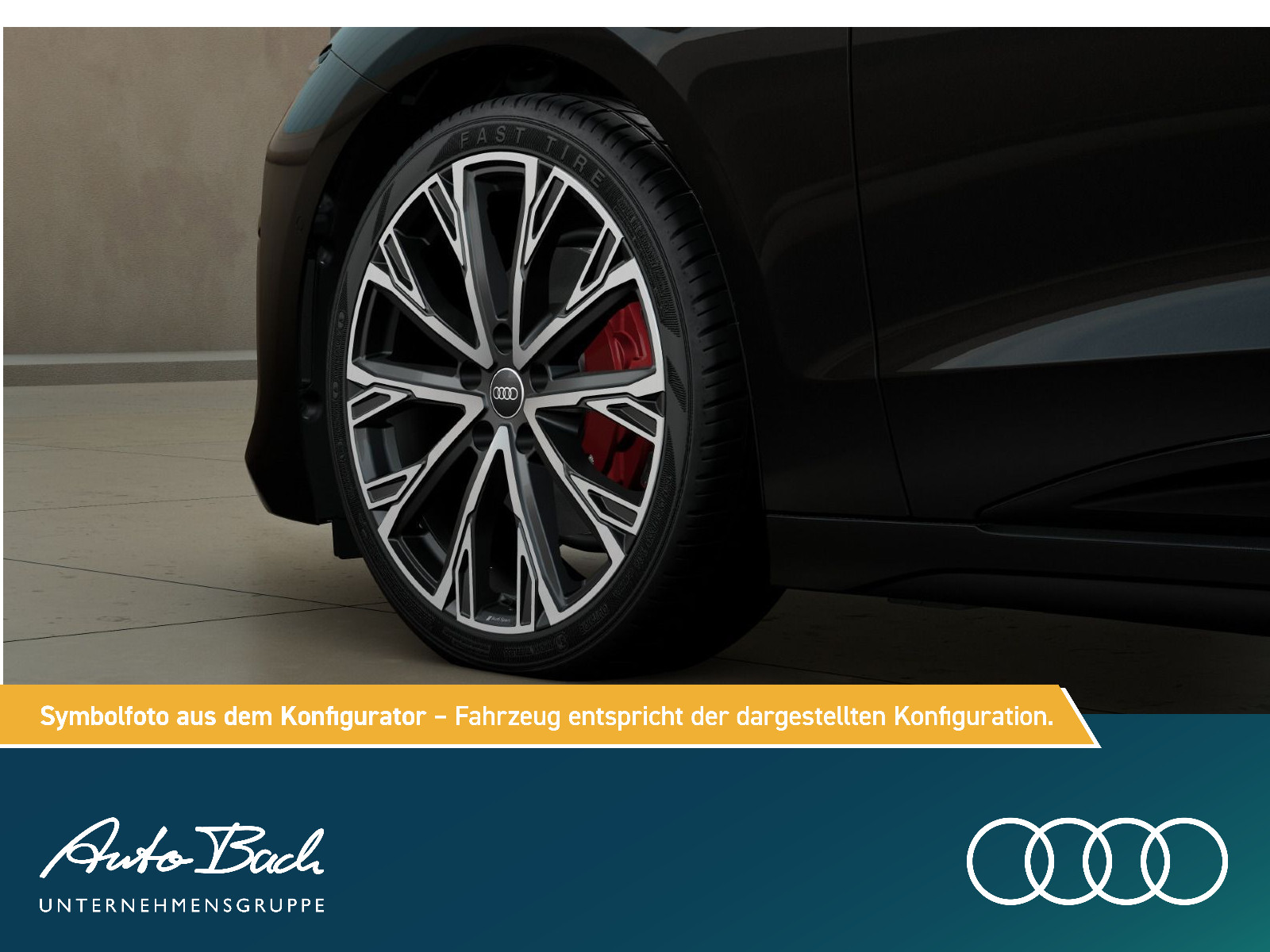 Audi A6 Avant e-tron S line qu. 315kW Luftfahrwerk / AHK / TechPlus/