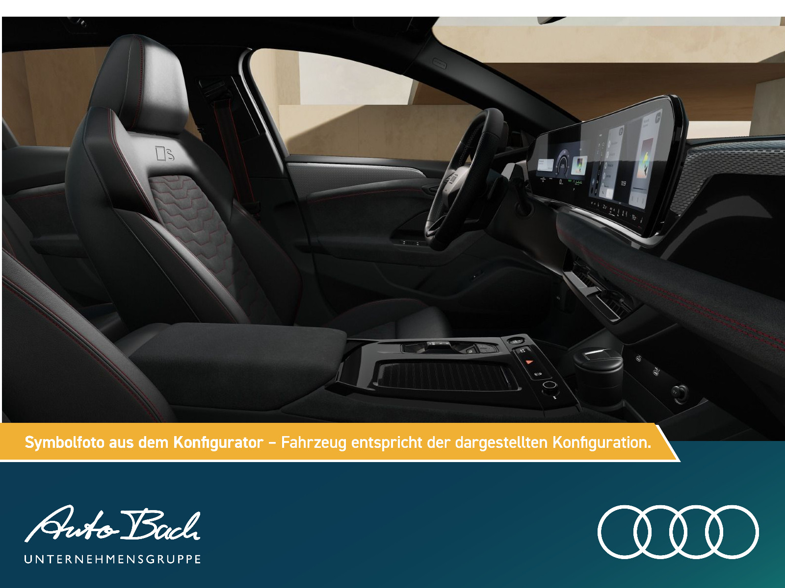 Audi A6 Avant e-tron S line qu. 315kW Luftfahrwerk/21" / Panorama/TechPlus/AHK