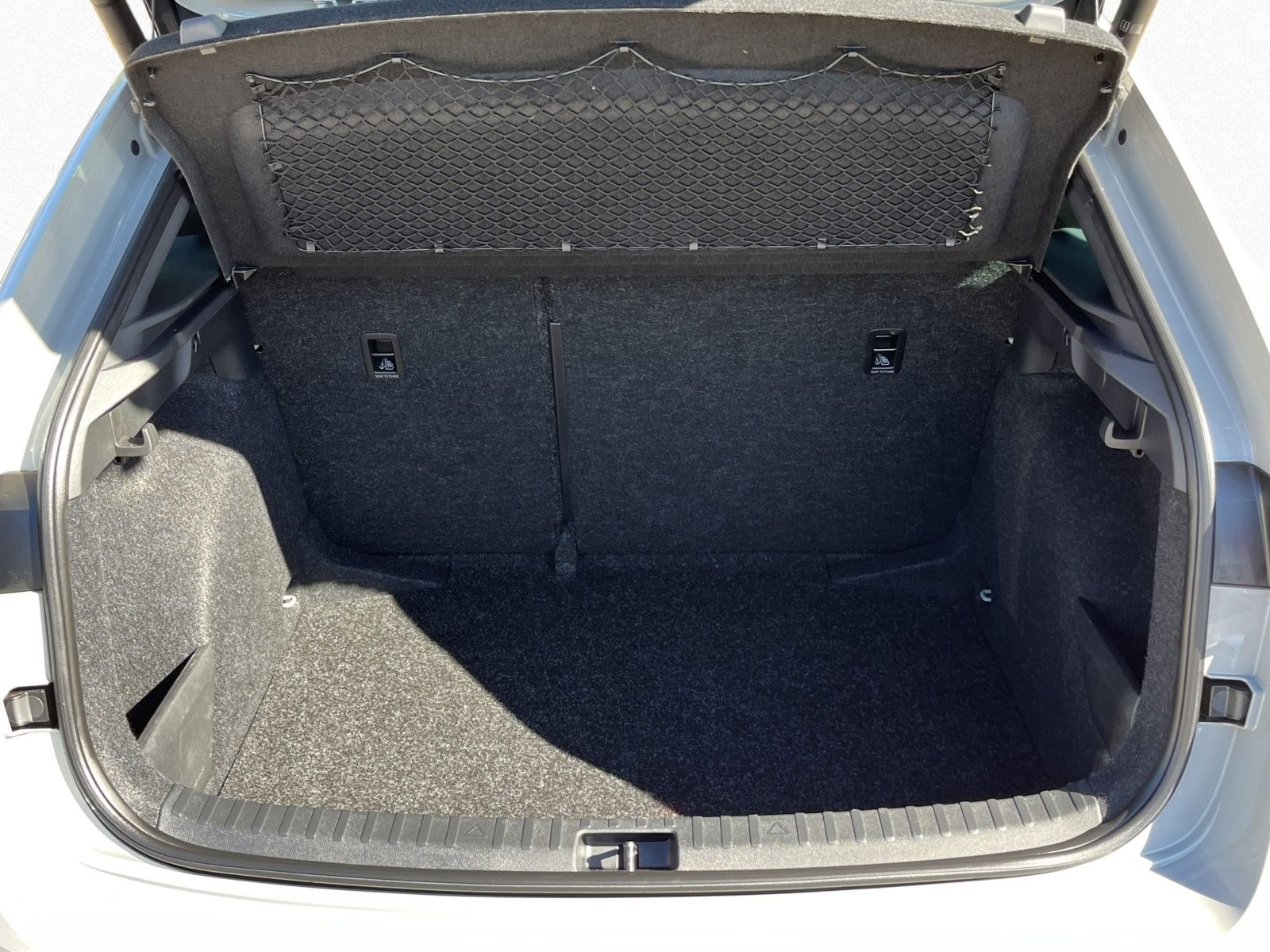 Skoda Scala Monte Carlo 1.0TSI Panoramadach LED Sitzhzg