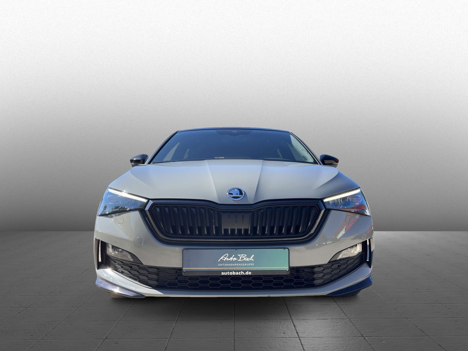 Skoda Scala Monte Carlo 1.0TSI Panoramadach LED Sitzhzg