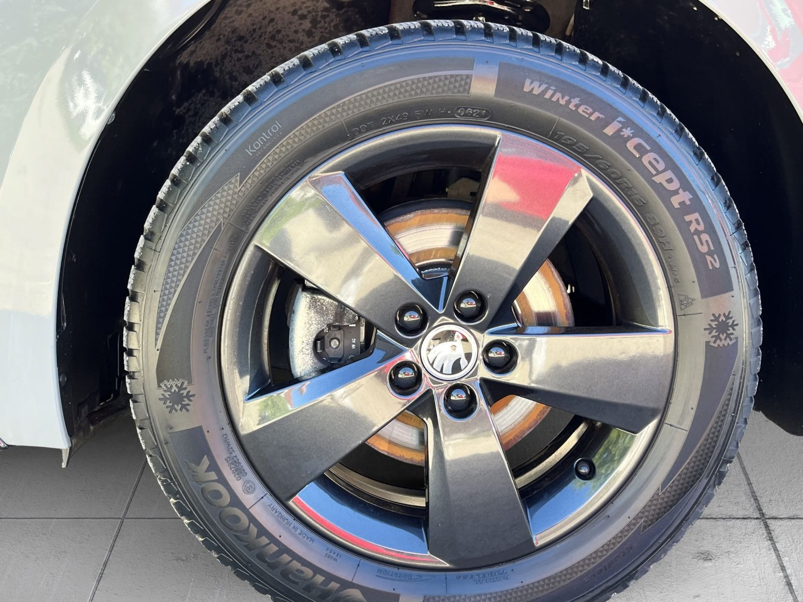 Skoda Scala Monte Carlo 1.0TSI Panoramadach LED Sitzhzg
