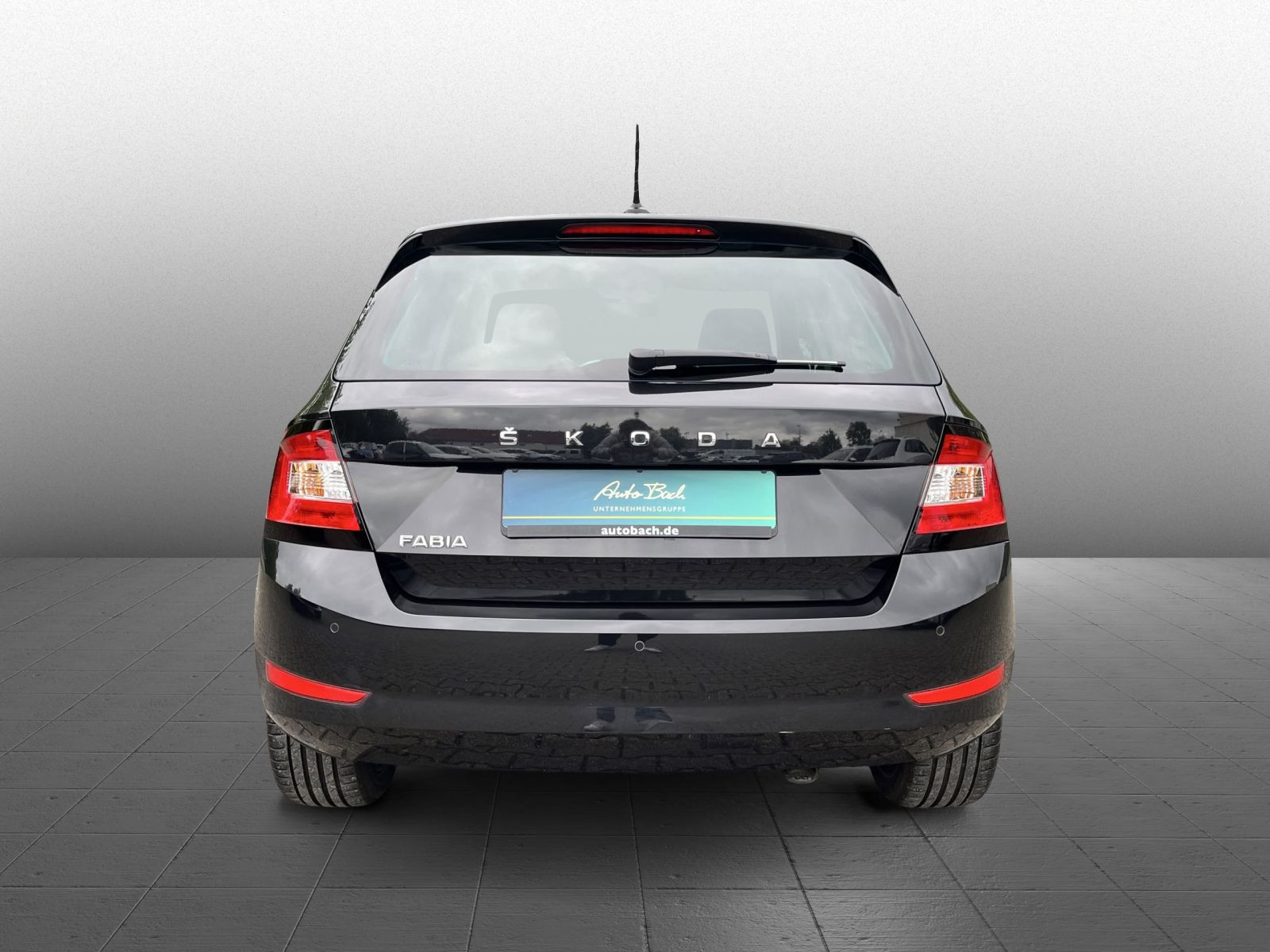 Skoda Fabia Clever 1.0TSI GRA ACC Sitzhzg Car Play