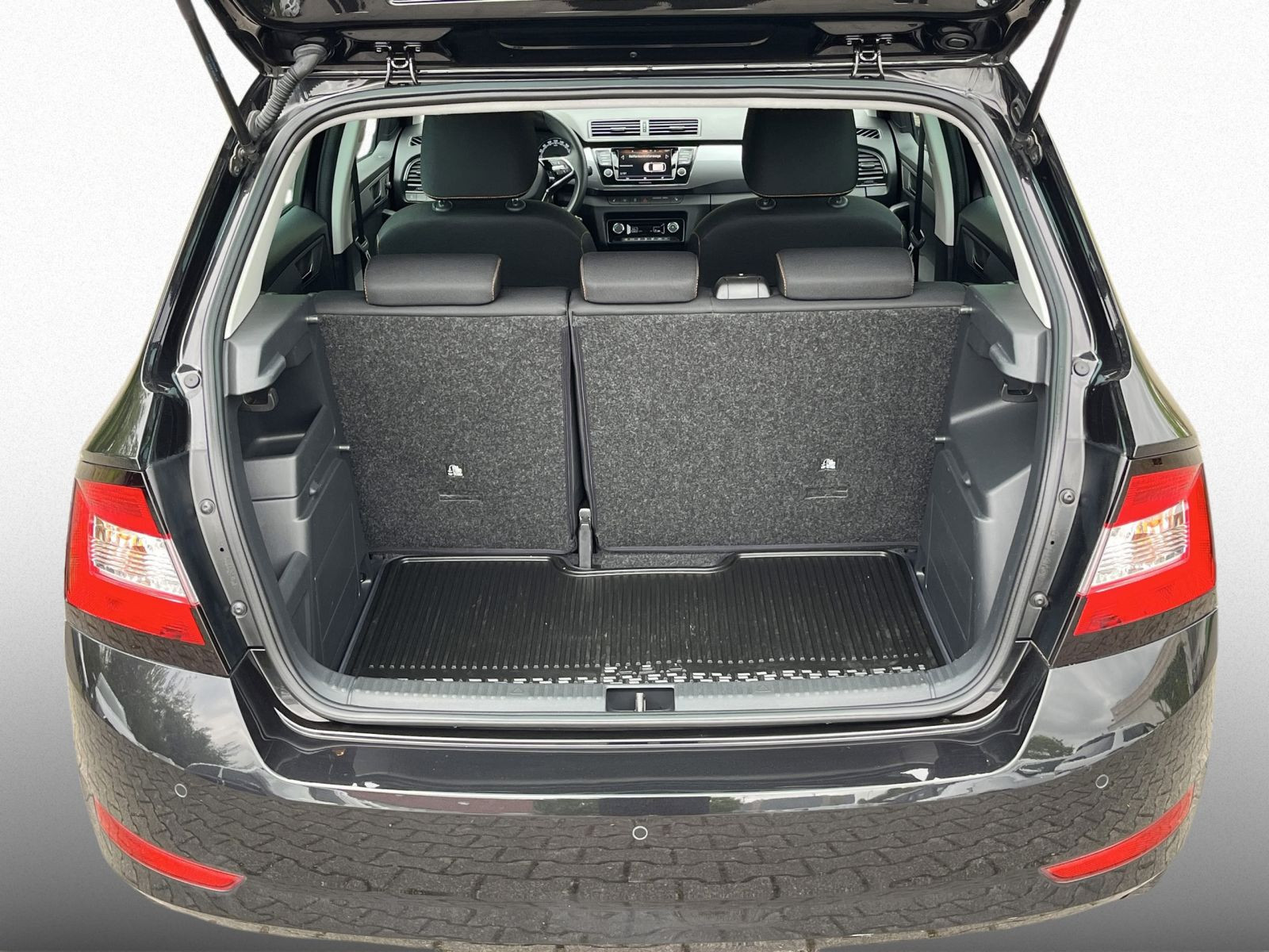 Skoda Fabia Clever 1.0TSI GRA ACC Sitzhzg Car Play