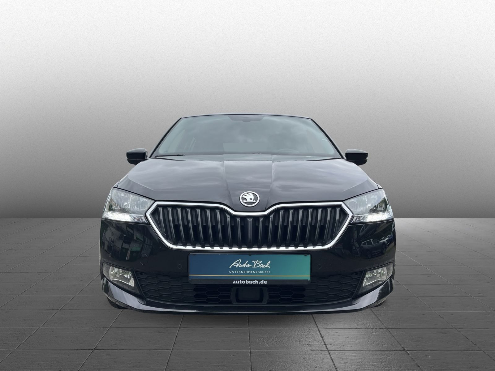 Skoda Fabia Clever 1.0TSI GRA ACC Sitzhzg Car Play