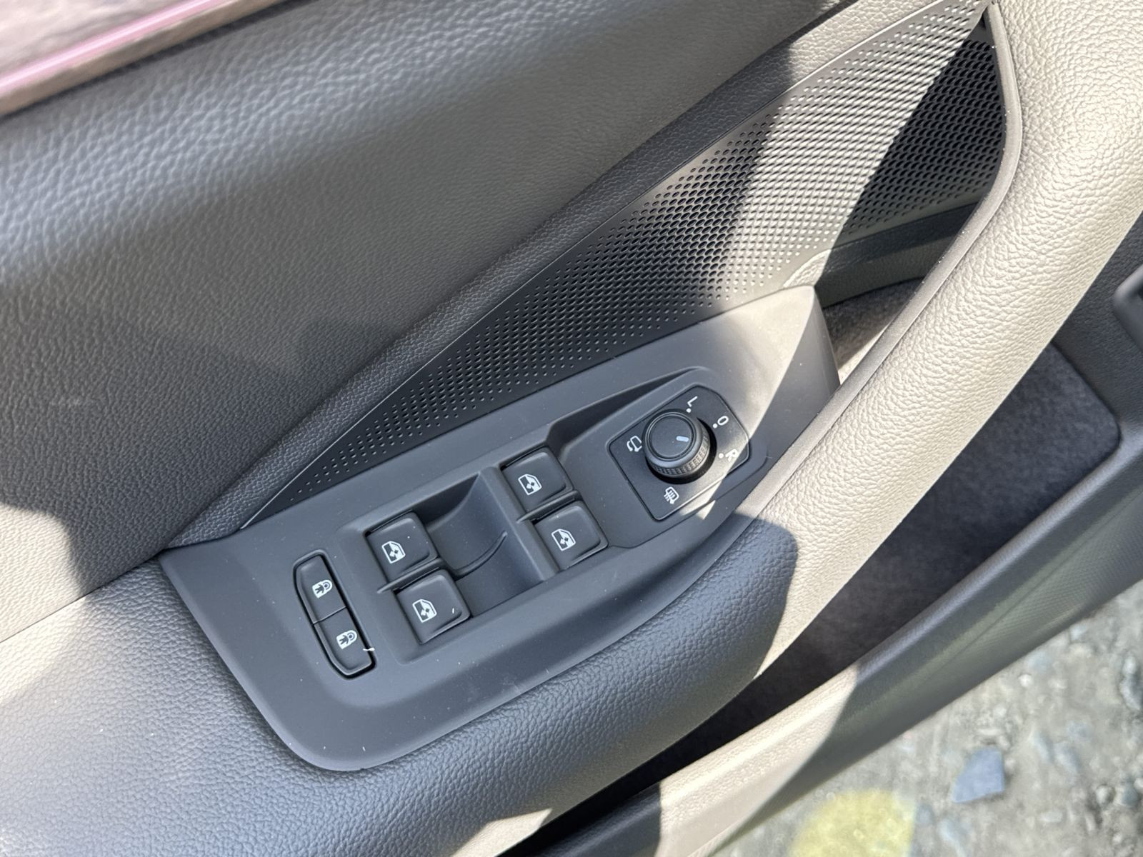 Skoda Superb Combi L&K 1,5 TSI iV 150 kW 6-Gang-DSG