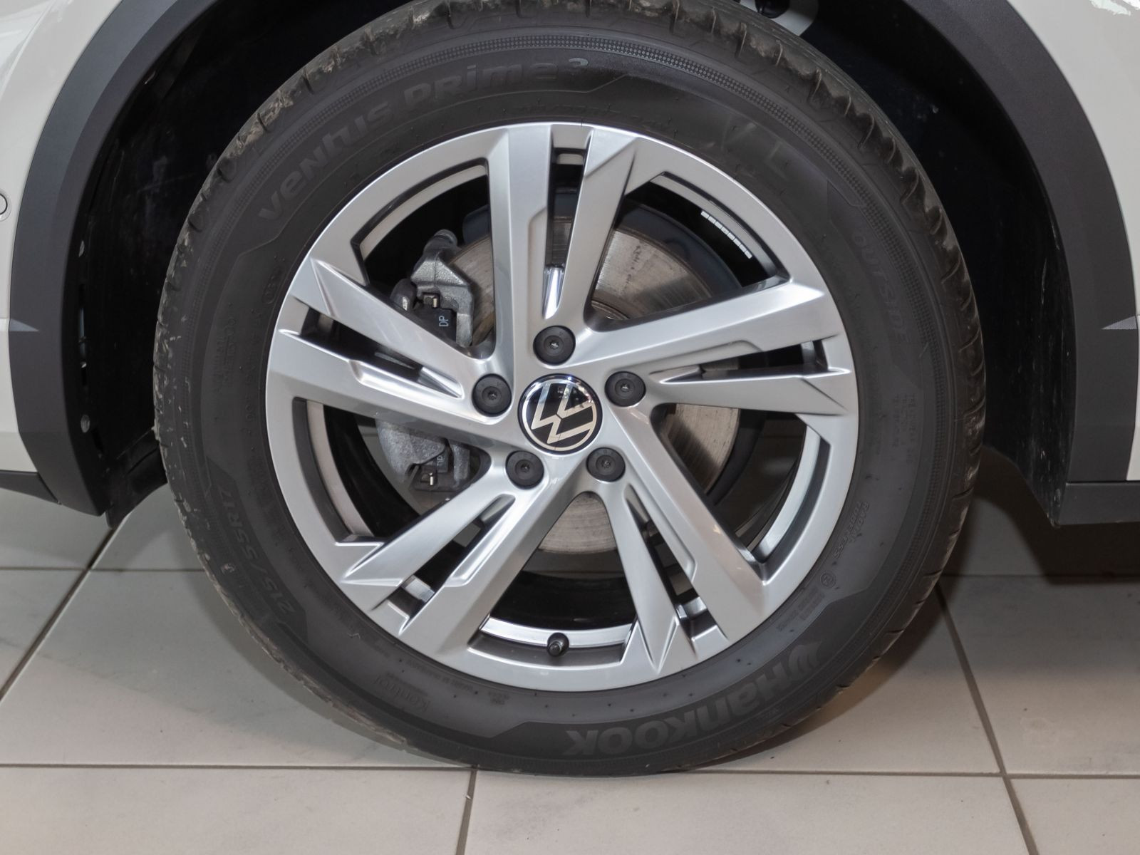 Volkswagen T-ROC 1.0 TSI R-Line Navi LED-Plus ACC AHK EPH