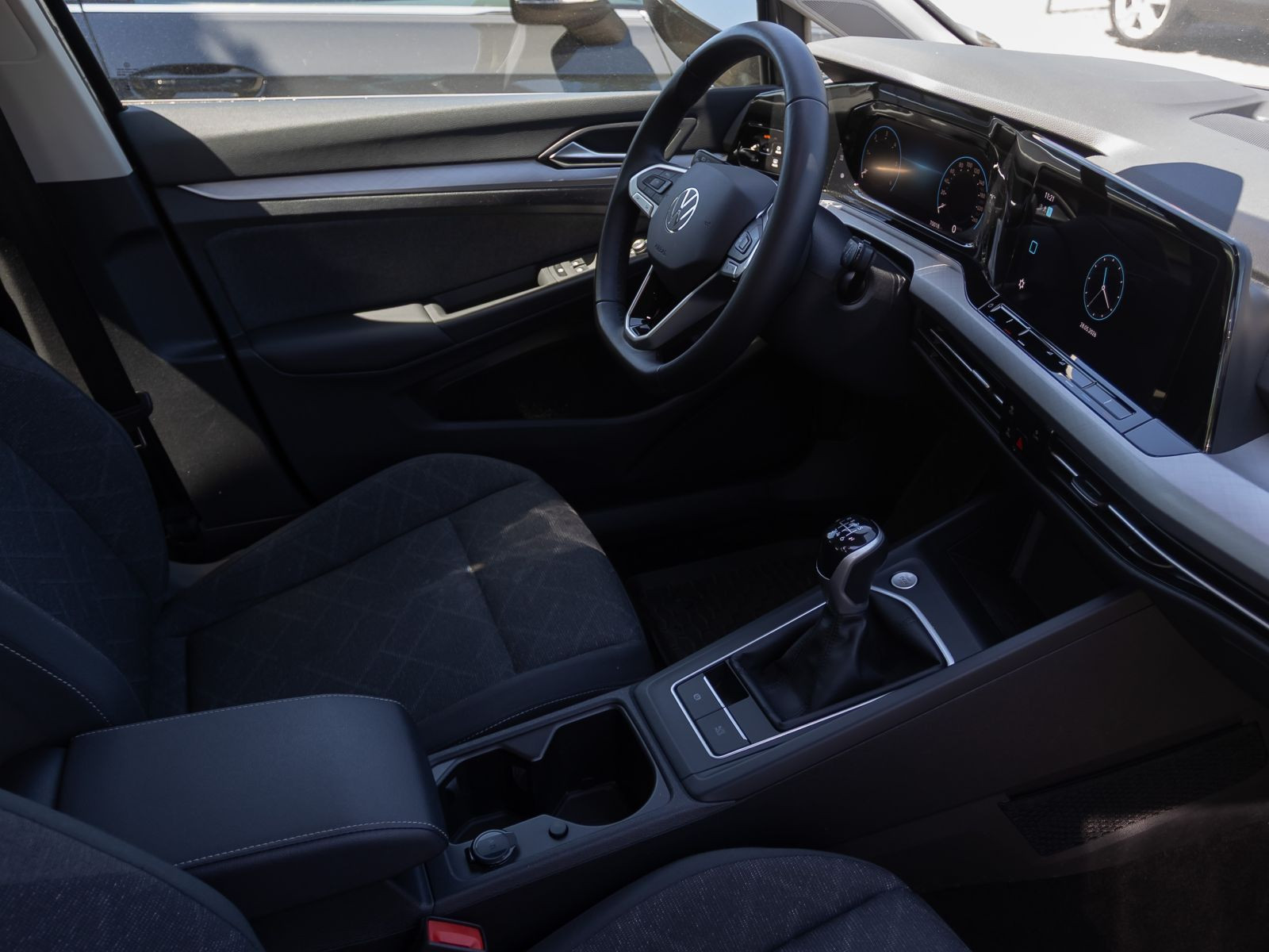 Volkswagen Golf VIII Variant 2.0 TDI Life Navi LED ACC