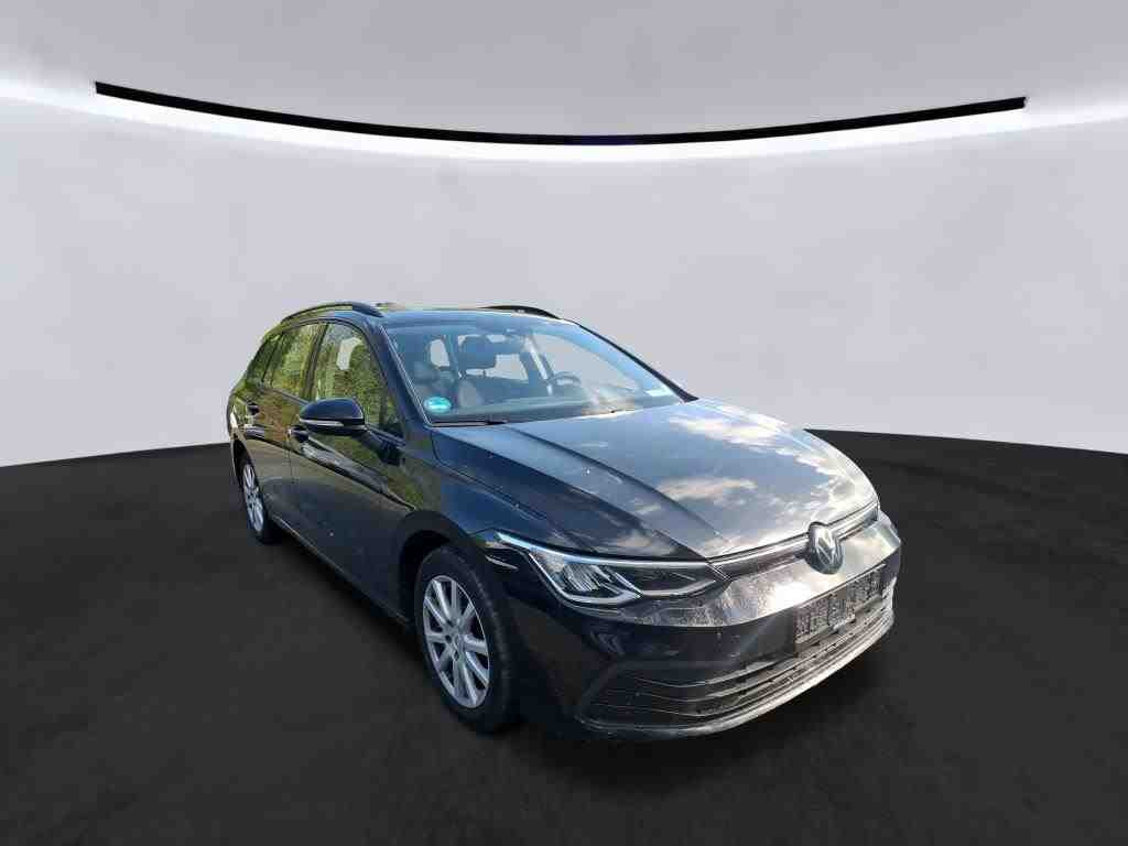 Volkswagen Golf VIII Variant 2.0 TDI Life Navi LED ACC