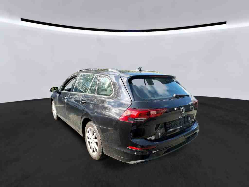 Volkswagen Golf VIII Variant 2.0 TDI Life Navi LED ACC