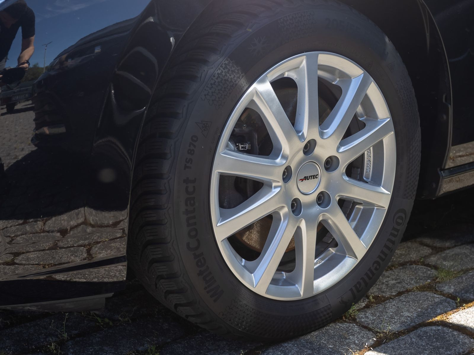 Volkswagen Golf VIII Variant 2.0 TDI Life Navi LED ACC