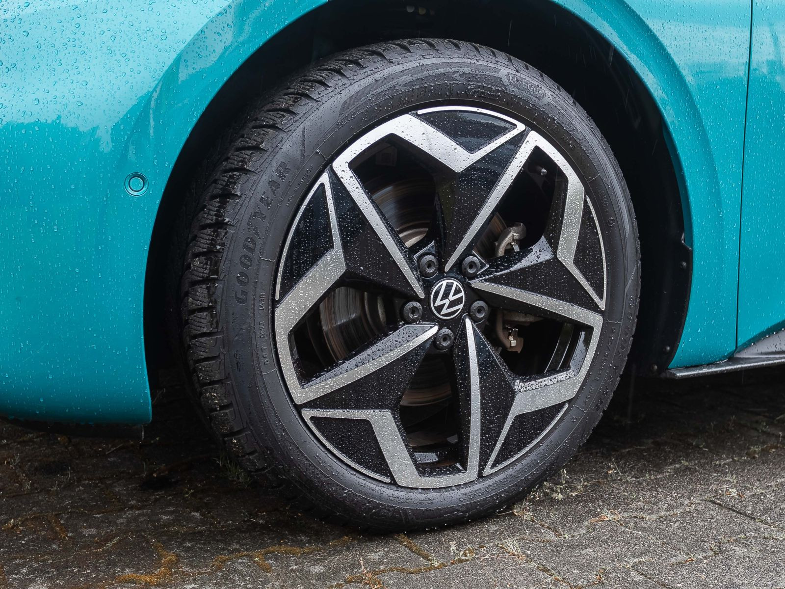 Volkswagen ID.3 Pro S Navi Matrix ACC EPH Standklimaanlage