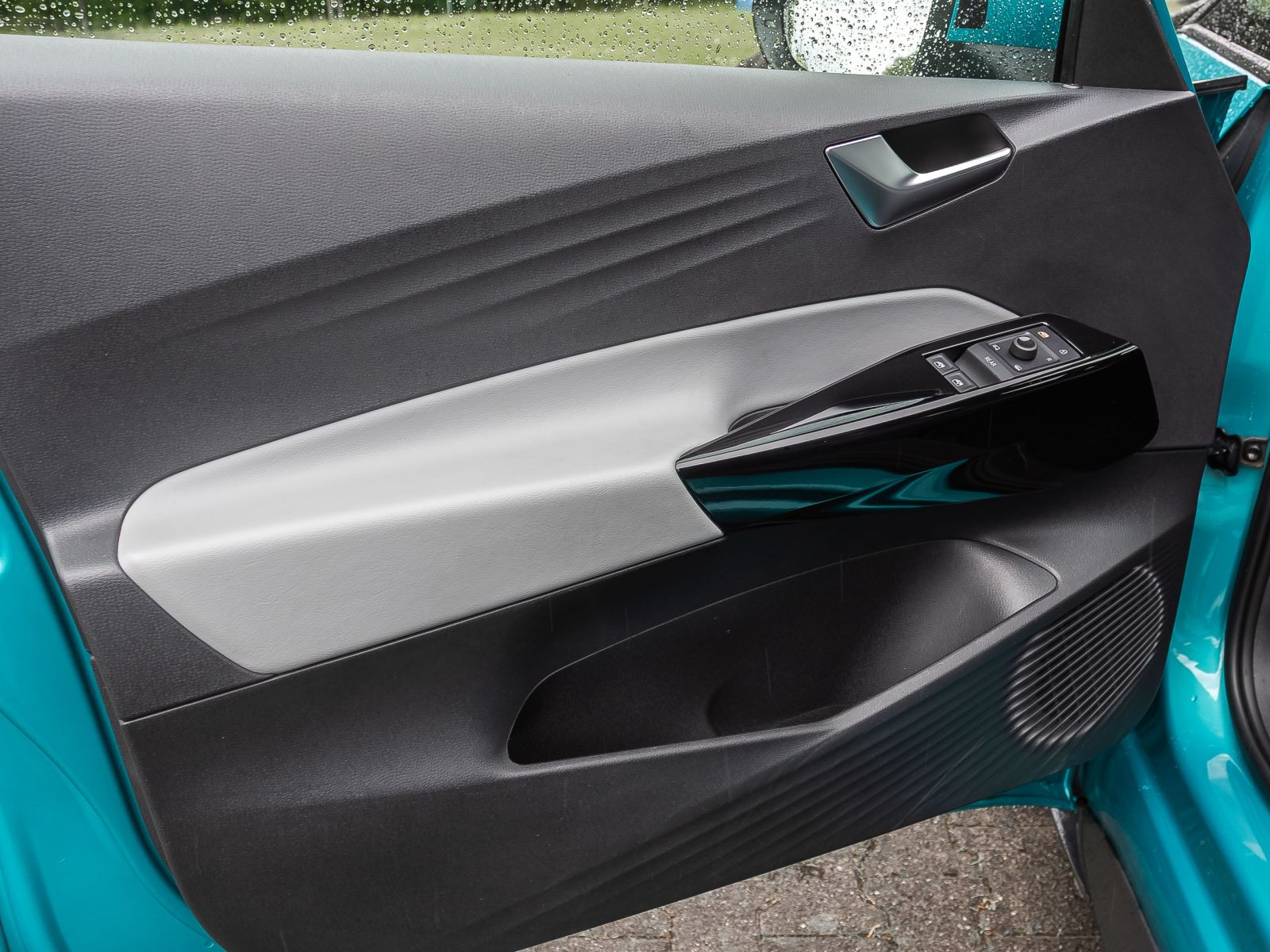 Volkswagen ID.3 Pro S Navi Matrix ACC EPH Standklimaanlage