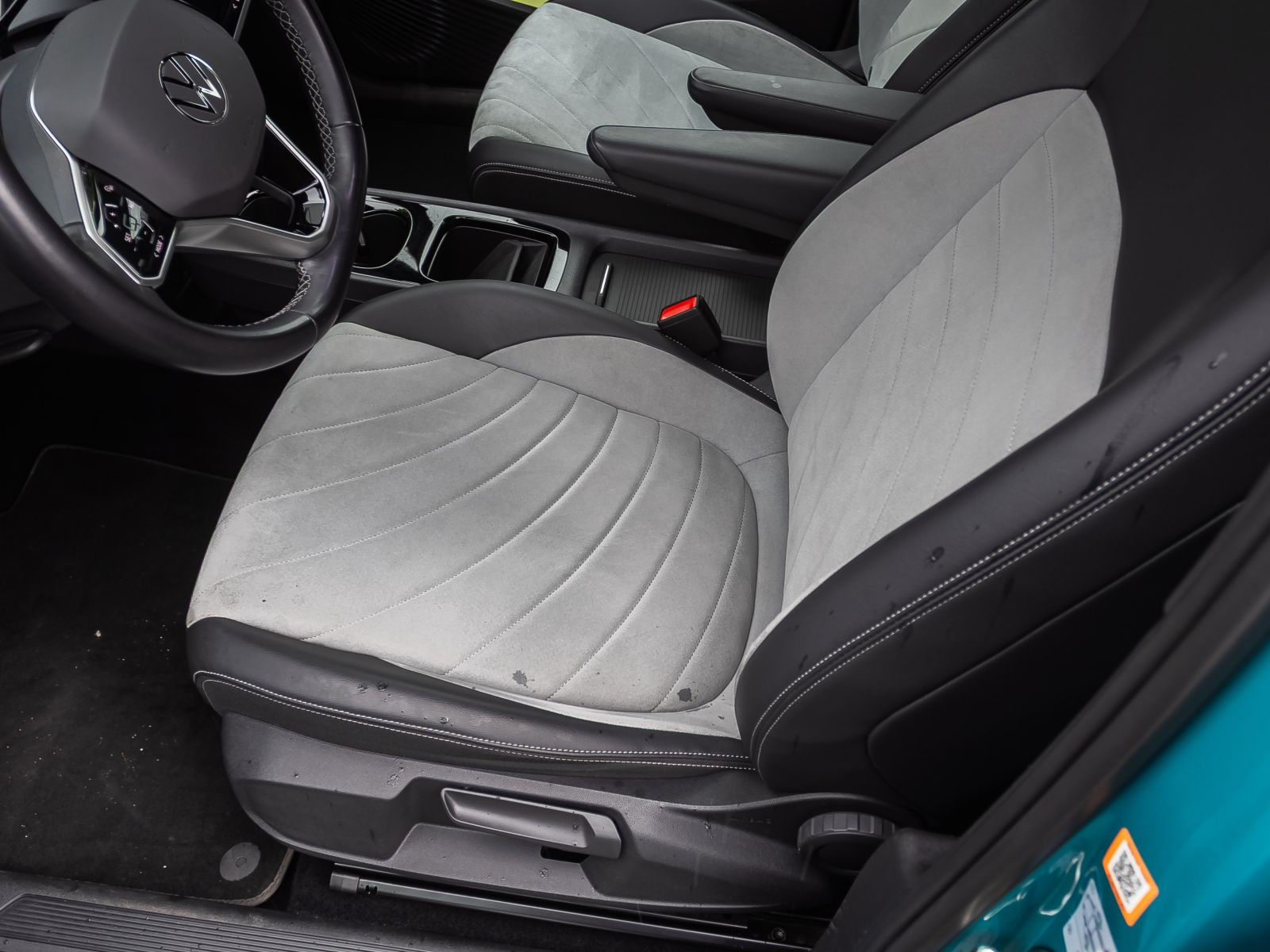 Volkswagen ID.3 Pro S Navi Matrix ACC EPH Standklimaanlage