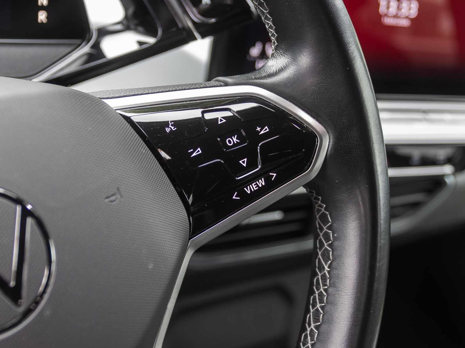 Volkswagen ID.3 Pro S Navi Matrix ACC EPH Standklimaanlage