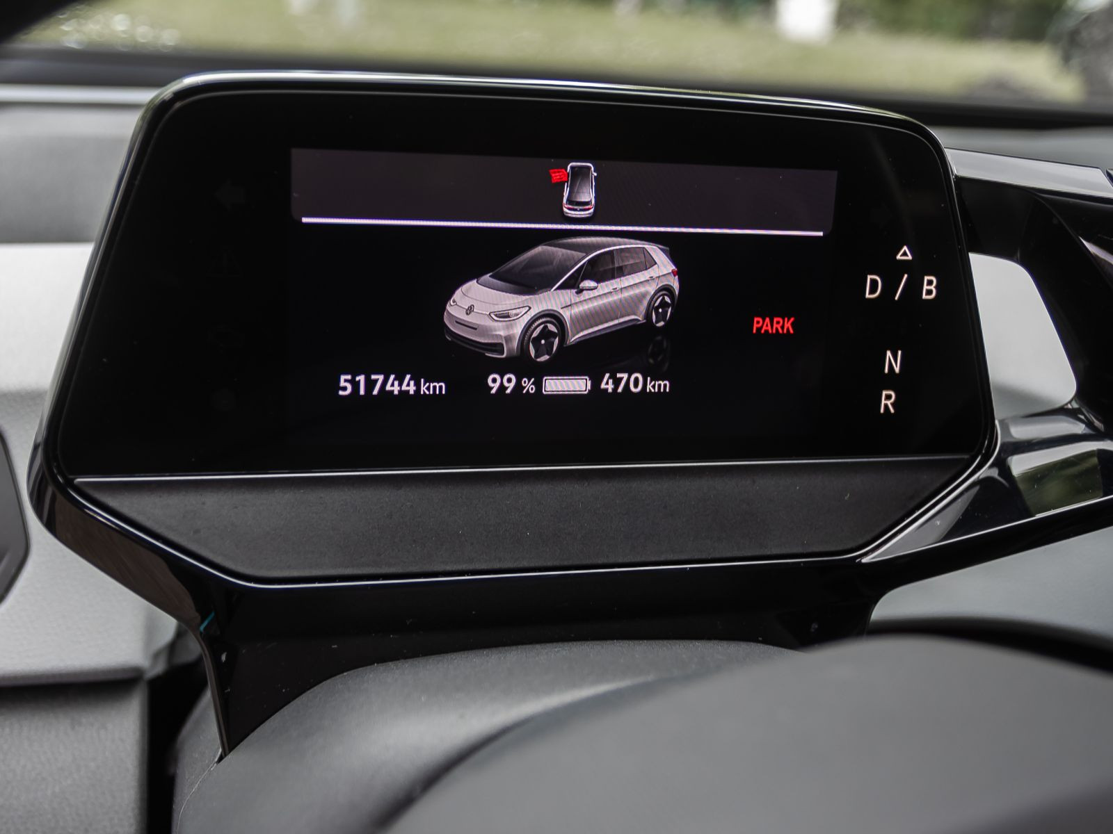 Volkswagen ID.3 Pro S Navi Matrix ACC EPH Standklimaanlage