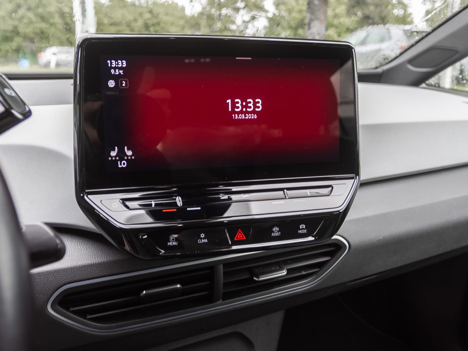 Volkswagen ID.3 Pro S Navi Matrix ACC EPH Standklimaanlage