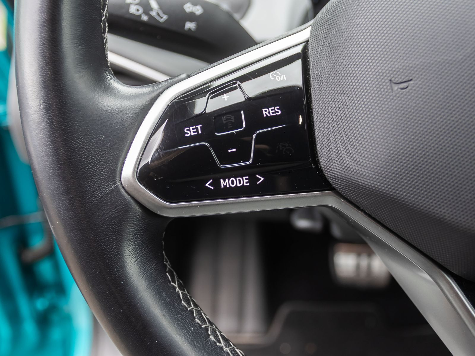 Volkswagen ID.3 Pro S Navi Matrix ACC EPH Standklimaanlage
