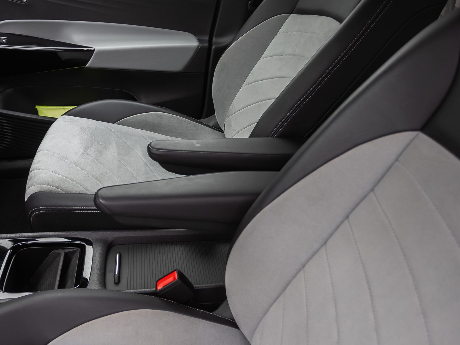 Volkswagen ID.3 Pro S Navi Matrix ACC EPH Standklimaanlage
