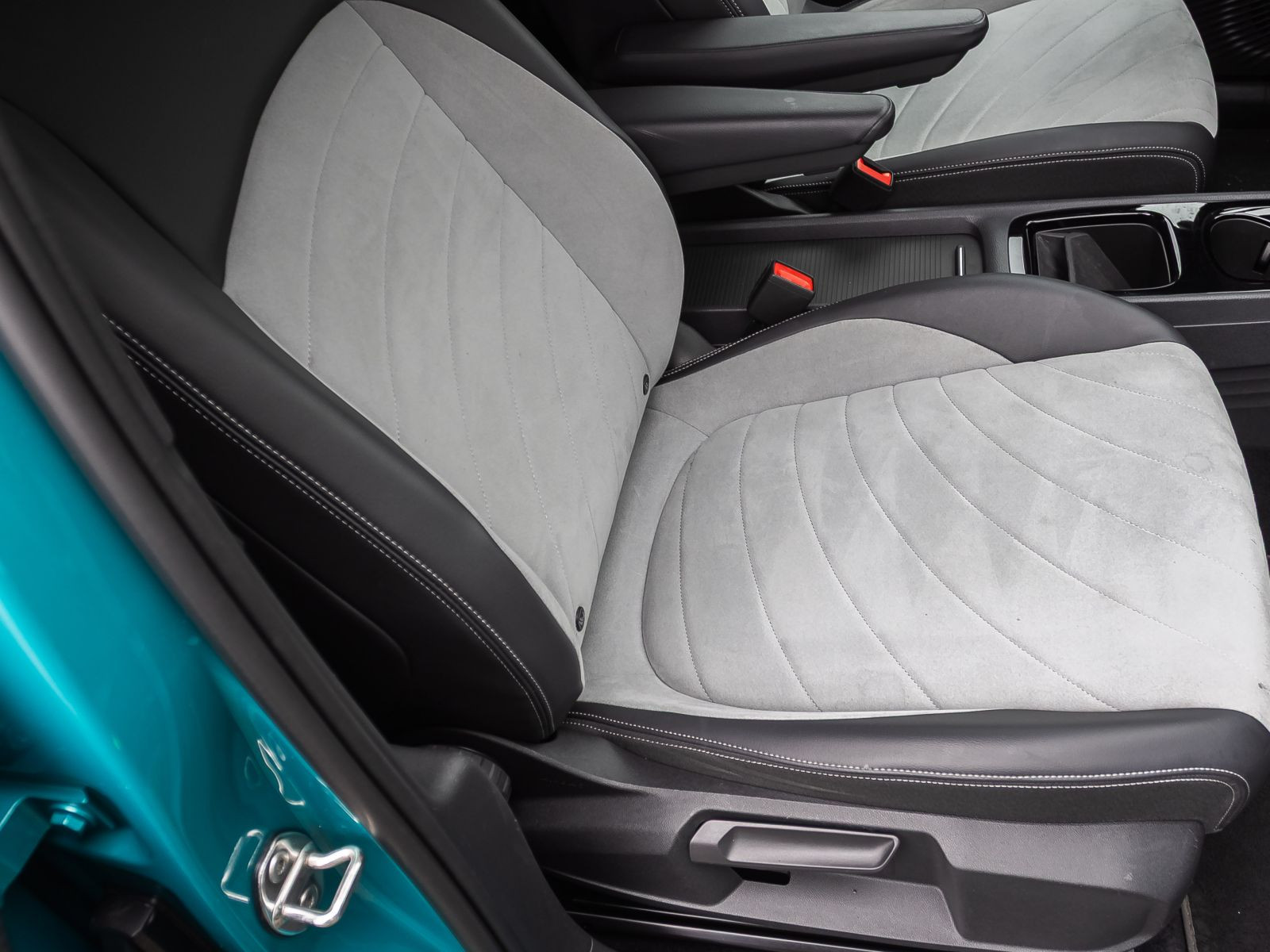 Volkswagen ID.3 Pro S Navi Matrix ACC EPH Standklimaanlage