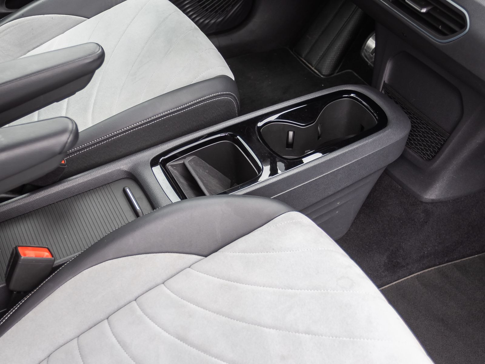 Volkswagen ID.3 Pro S Navi Matrix ACC EPH Standklimaanlage