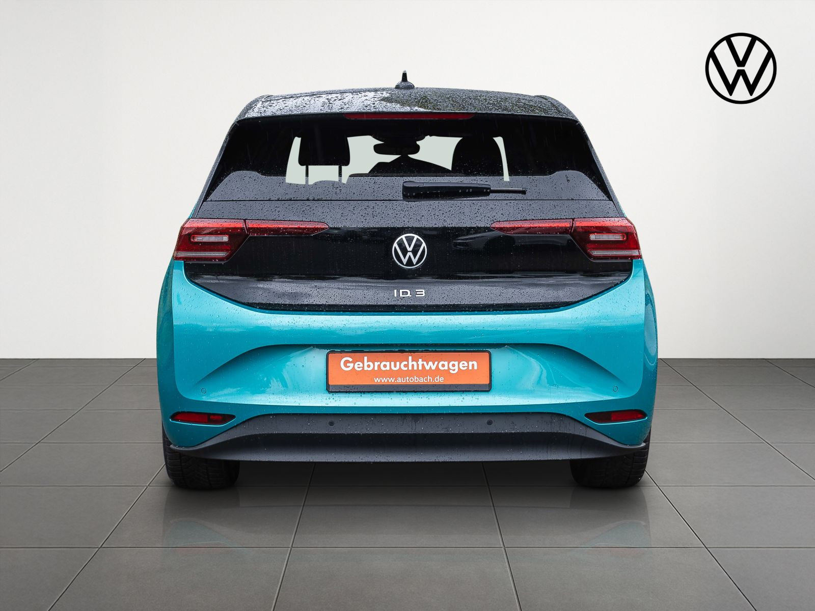 Volkswagen ID.3 Pro S Navi Matrix ACC EPH Standklimaanlage