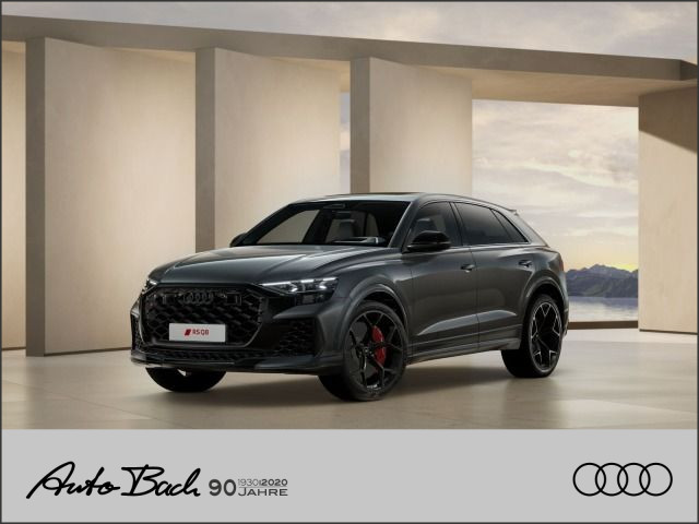 Audi RS Q8 performance 640PS