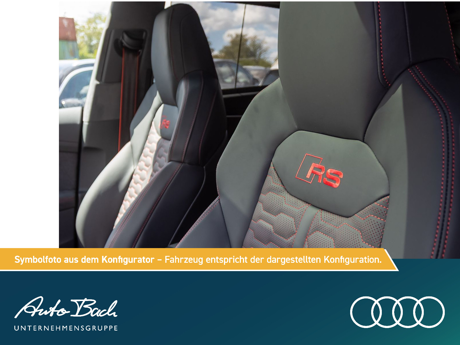Audi RSQ8 performance 640PS Pano/ 305km/h /Stdhzg./ RS-Abgas/ 197T€ UPE