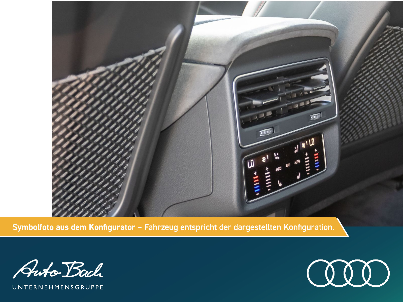 Audi RSQ8 performance 640PS Pano/ 305km/h /Stdhzg./ RS-Abgas/ 197T€ UPE