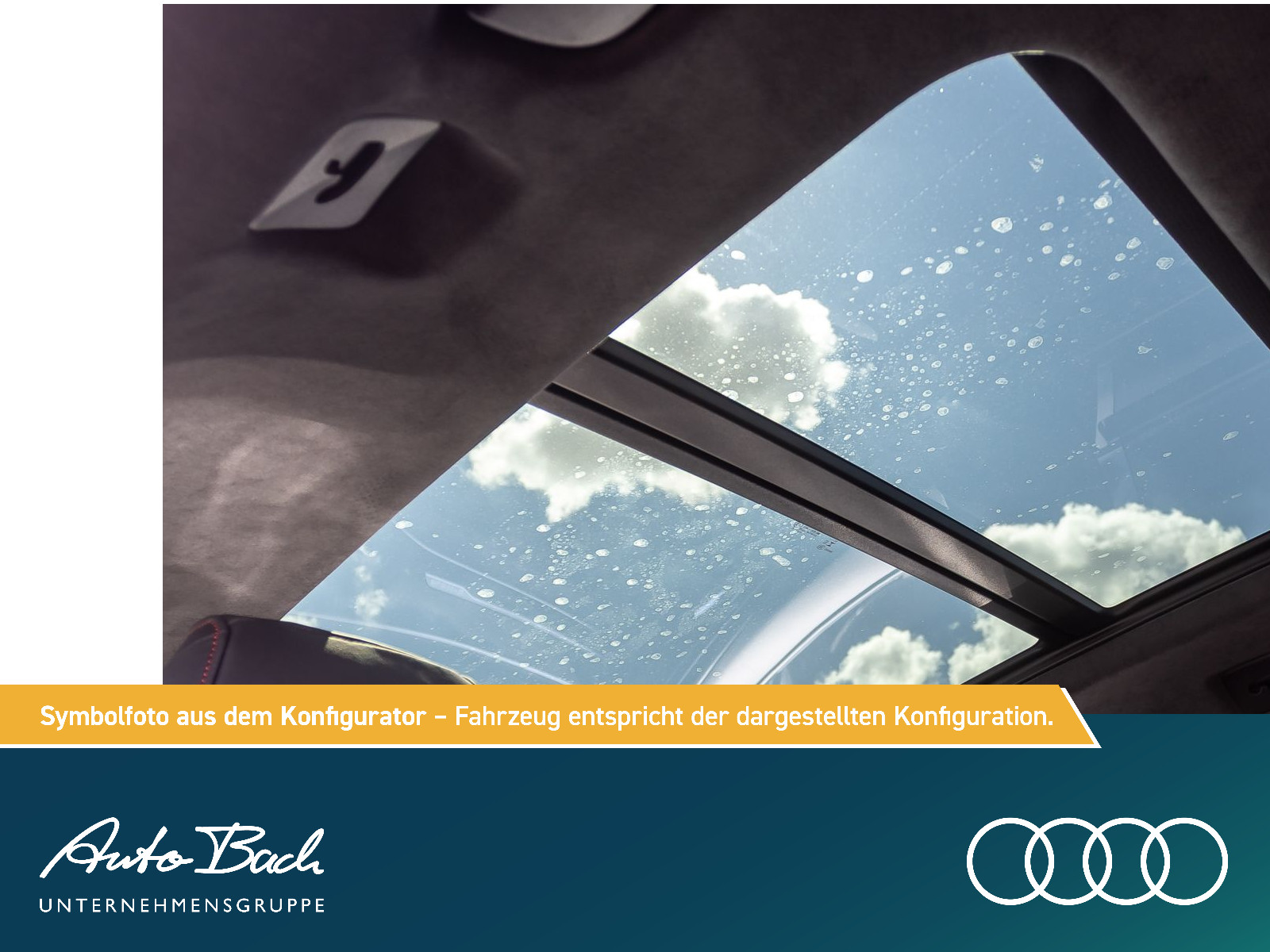 Audi RSQ8 performance 640PS Pano/ 305km/h /Stdhzg./ RS-Abgas/ 197T€ UPE
