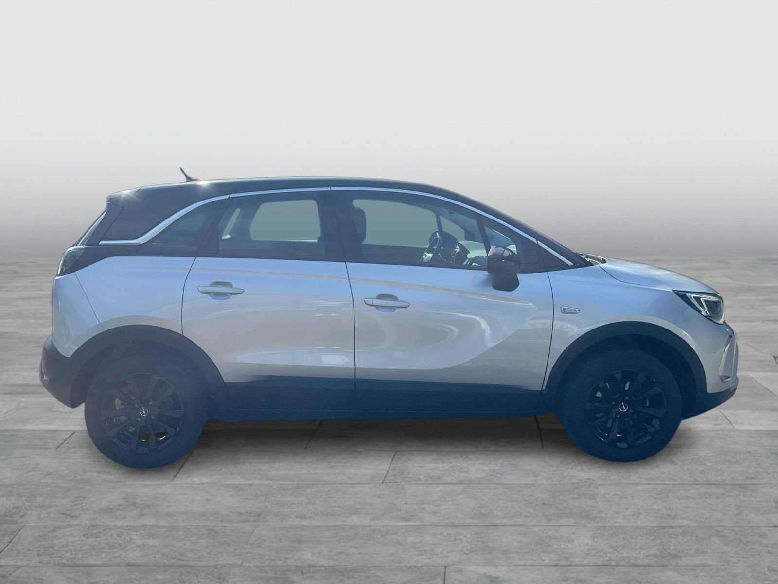Opel Crossland Elegance 1.2 Turbo  GRA Sitzhzg
