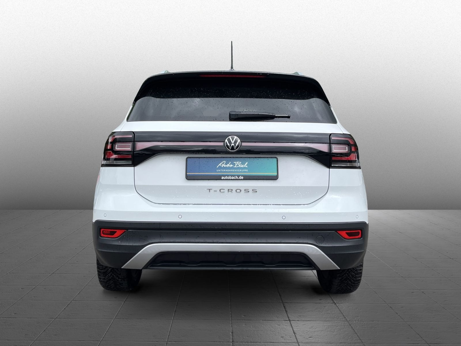 Volkswagen T-Cross Style 1.0 TSI DSG LED ACC GRA Sitzhzg