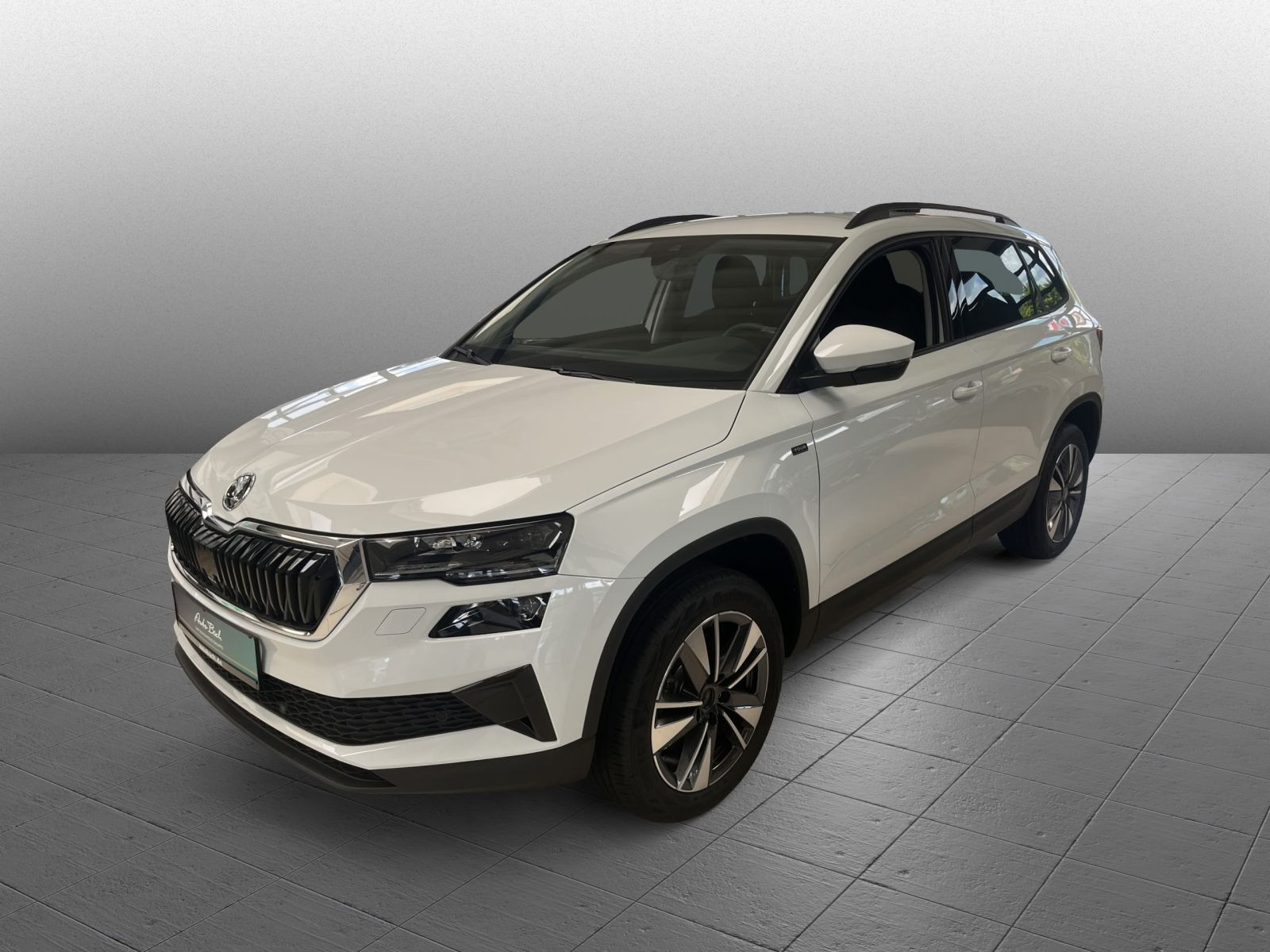 Skoda Karoq Tour 2,0 TDI DSG ACC AHK NAVI RFK KESSY