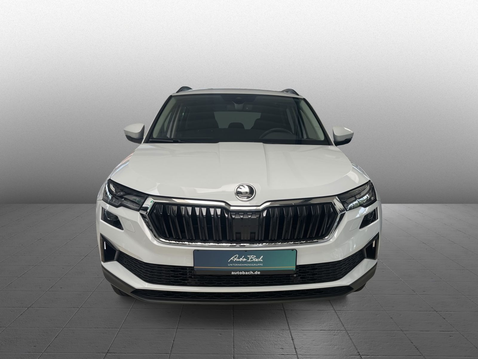 Skoda Karoq Tour 2,0 TDI DSG ACC AHK NAVI RFK KESSY