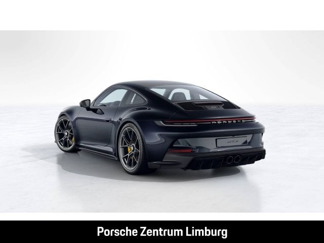 Porsche 992 911 GT3 mit Touring-Paket PCCB Liftsystem-VA