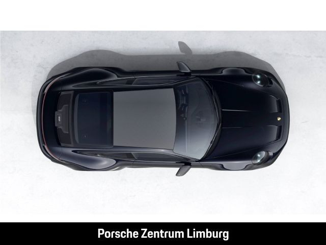 Porsche 992 911 GT3 mit Touring-Paket PCCB Liftsystem-VA