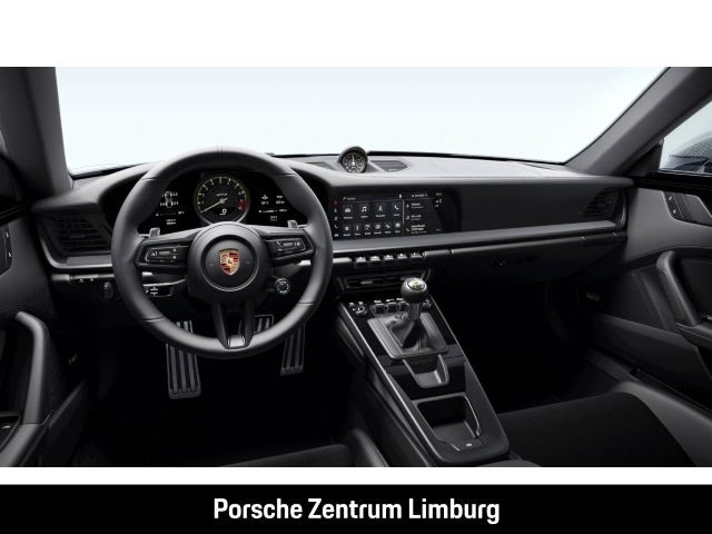 Porsche 992 911 GT3 mit Touring-Paket PCCB Liftsystem-VA