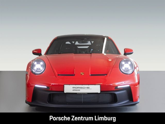 Porsche 992 911 GT3 Clubsportpaket Sportabgas nur 8.50km