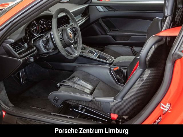 Porsche 992 911 GT3 Clubsportpaket Sportabgas nur 8.50km