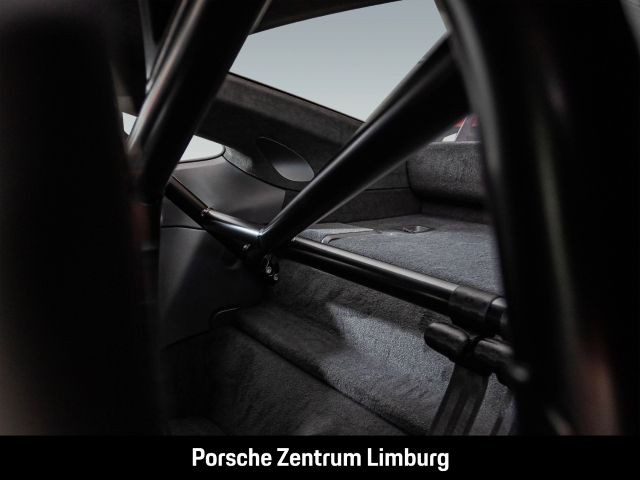 Porsche 992 911 GT3 Clubsportpaket Sportabgas nur 8.50km