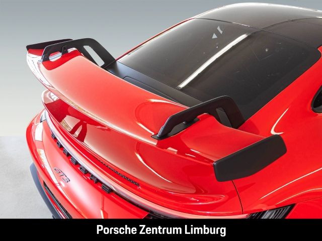 Porsche 992 911 GT3 Clubsportpaket Sportabgas nur 8.50km