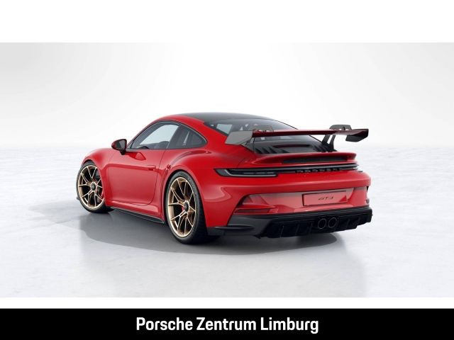 Porsche 992 911 GT3 Clubsportpaket Sportabgas nur 8.50km