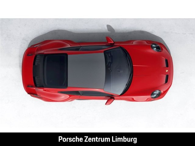 Porsche 992 911 GT3 Clubsportpaket Sportabgas nur 8.50km